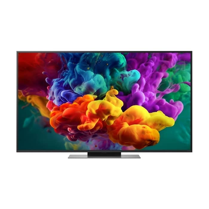 LG 55QNED86B3B, 55" 4K QNED MiniLED Smart TV, 3840x2160, 120Hz Native (VRR 144Hz), DVB-T2/C/S2, Alpha 7 AI Processor, HDR10 / HLG, Dolby Vision, webOS 26 ThinQ, VRR / ALLM / HGiG, 4K Super Upscaling, WiFi 5, Bluetooth 5.3, AirPlay 2, LAN, CI, HDMI, A (тъмнейл - 2)