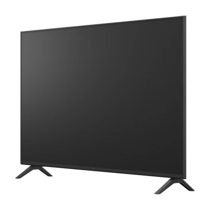 LG 55UA75003LA, 55" 4K UltraHD TV 4K (3840x2160), DVB-T2/C/S2, webOS 25 Smart, ThinQ AI, Alpha 7 AI Processor, WiFi, HDR10 pro, HLG, ALLM/HGiG, 4K Upscaling, AI Sound pro, Mul ID 93461 (тъмнейл - 4)