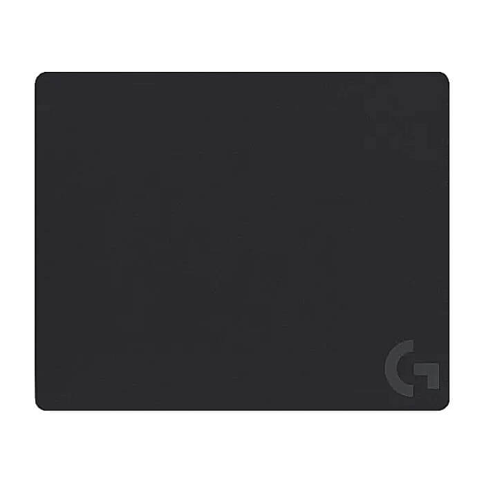 Logitech G240 Cloth Gaming Mousepad - N/A - EER2 на супер цена от GT Computers Logitech G240 Cloth Gaming Mousepad - N/A - EER2 на супер цена