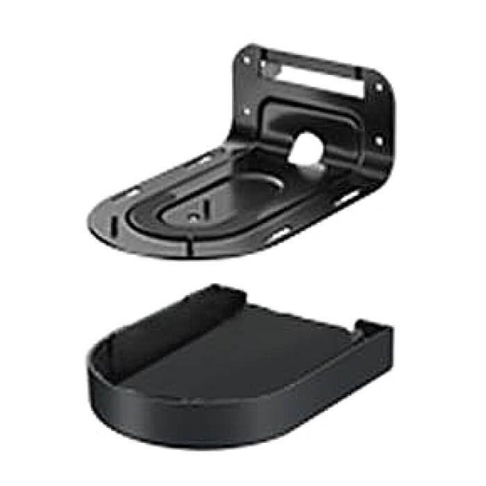 Logitech Rally Camera - BLACK - CAMERA MOUNT AND SPLITTER CASE - WW на супер цена