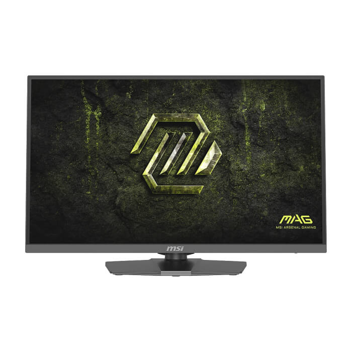 MSI MAG 274QPF X32 Gaming Monitor, 27", 0.5ms, 320Hz Rapid IPS, 2560x1440, G-SYNC, AMD FreeSync Premium, AI Vision, Console Mode, HDR400, 300nits AG, 1.07B, 1000:1, 100M:1, DP ID 98647 (тъмнейл - 5)