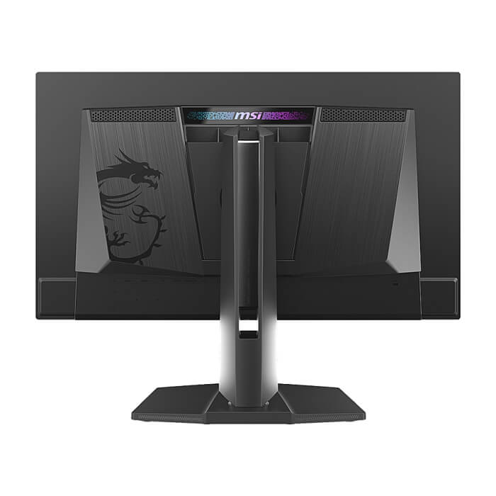 MSI MPG 272URX QD-OLED, 26.5", 0.03ms, 240Hz, 3840x2160 (UHD), 16:9, FLAT, Oled care 2.0, G-Sync Compatible, ClearMR 13000, HDR, 1.5M:1, 100M:1, DP(2.1a), 2xHDMI 2.1, 1xTypeC DP alt. w/PD (98W), USB HUB, Pivot, Heigh Adj., Black, 8kg ID 89356 на супер цена от GT Computers MSI MPG 272URX QD-OLED, 26.5", 0.03ms, 240Hz, 3840x2160 (UHD), 16:9, FLAT, Oled care 2.0, G-Sync Compatible, ClearMR 13000, HDR, 1.5M:1, 100M:1, DP(2.1a), 2xHDMI 2.1, 1xTypeC DP alt. w/PD (98W), USB HUB, Pivot, Heigh Adj., Black, 8kg ID 89356 на супер цена