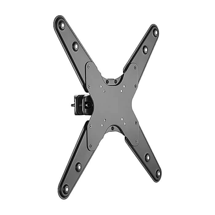 Neomounts by NewStar Screen Pole Clamp/Truss Mount 1 pivot VESA 400x400 (polediameter 28-50 mm) ID 66756 (тъмнейл - 3)