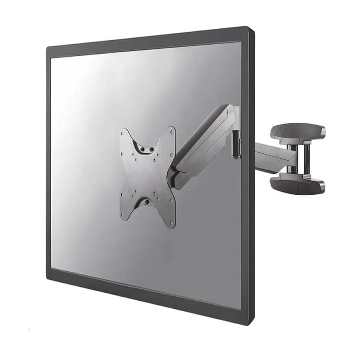 Neomounts by NewStar wall mounted gas spring TV mount (3 pivots VESA 200x200) ID 66852 (тъмнейл - 2)