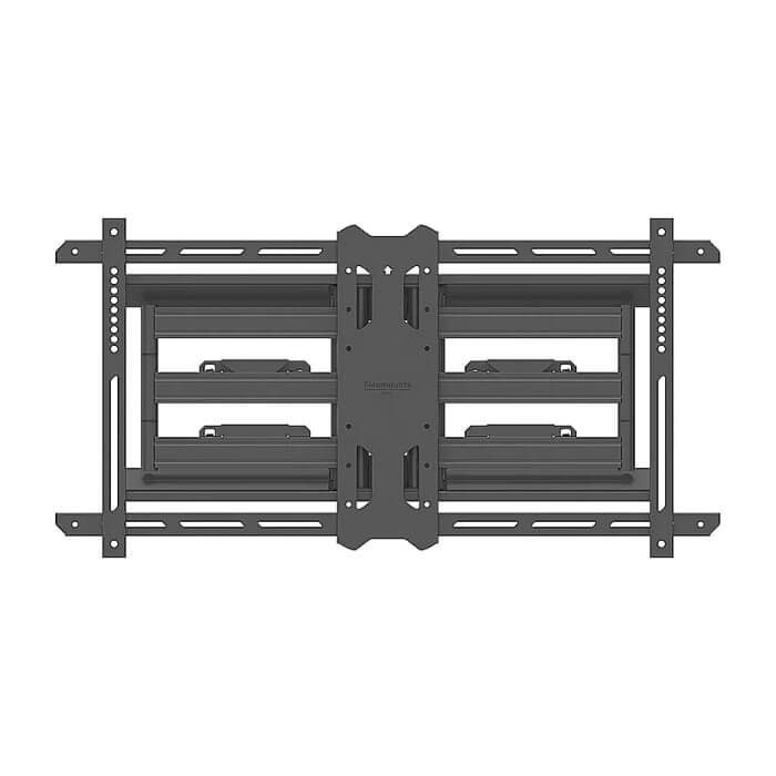Neomounts Level-850 Wall Mount (full motion, 3 pivots, VESA 800x400) ID 92570 на супер цена