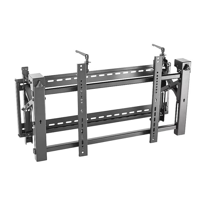 Neomounts Videowall wall mount 32-75" - pop-out - max 70 kg ID 97468 (тъмнейл - 2)