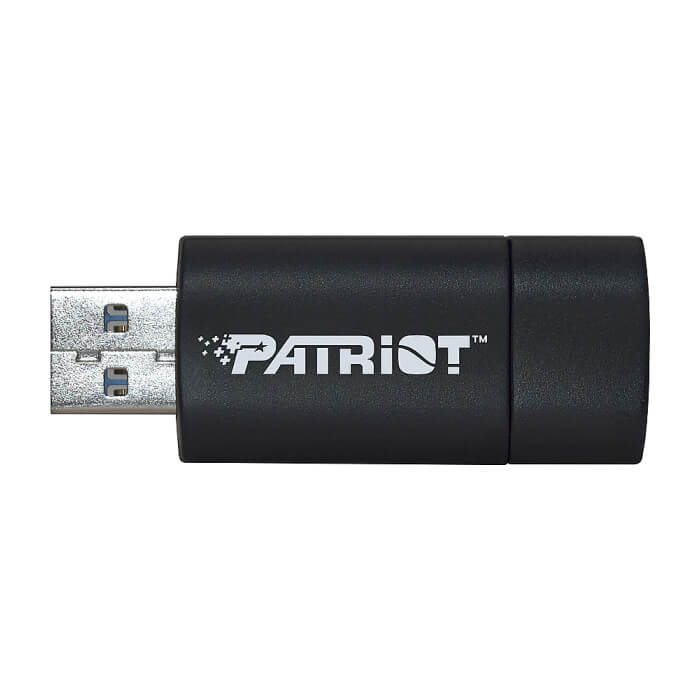 Patriot Supersonic Rage LITE USB 3.2 Generation 1 128GB ID 74214 (тъмнейл - 5)