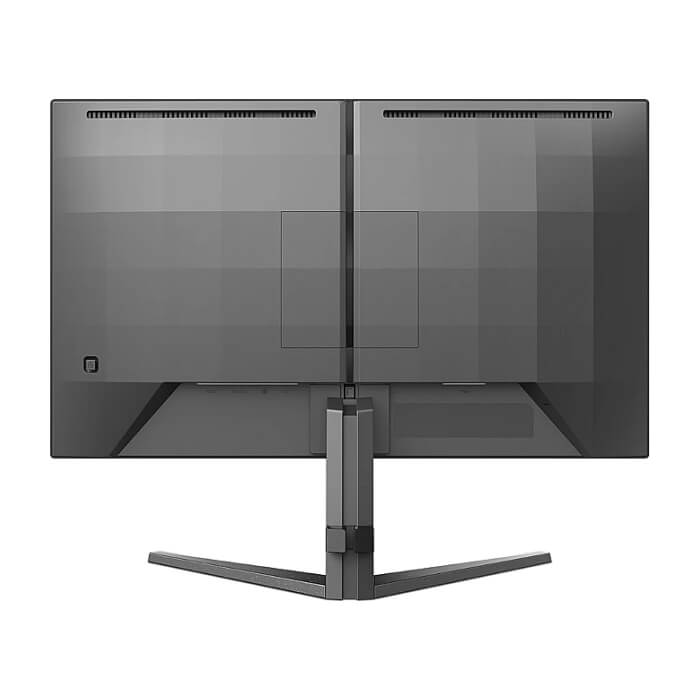 Philips 24M2N3200S, 23.8" IPS WLED, 1920x1080@180Hz, 1ms GtG, 300cd m/2, 1000:1, 80M:1 DCR, Adaptive Sync, FlickerFree, Blue Light tech. Soft, 2Wx2, Tilt, 2xHDMI, DP ID 78543 (тъмнейл - 2)