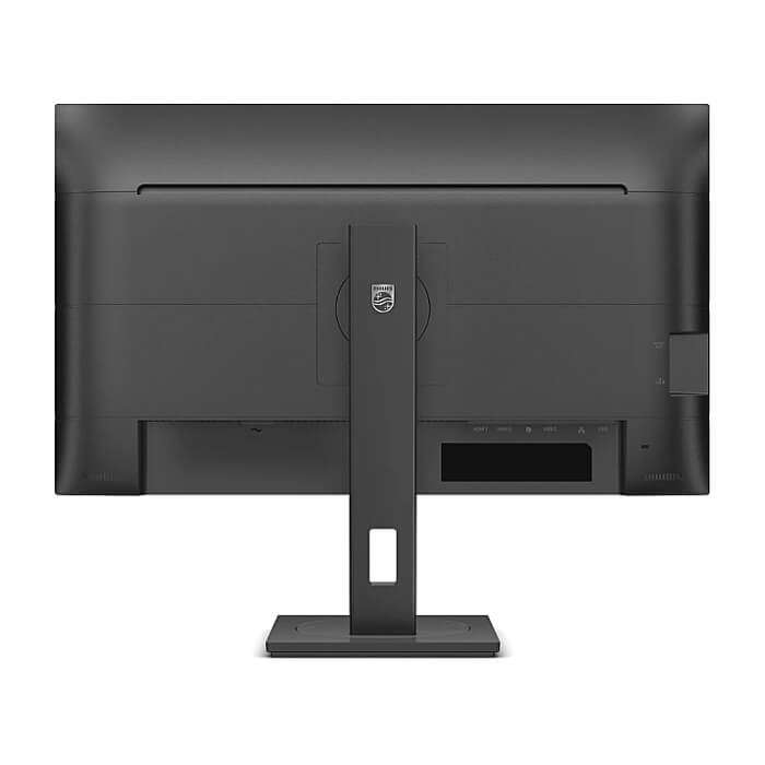Philips 27B1U3900, 27" IPS WLED, 3840x2160@60Hz, 4ms GtG, 350 cd/m2, 1000:1, 50M:1 DCR, Adaptive Sync, FlickerFree, Blue Light Soft., 2Wx2, Tilt, Height Adjust, Pivot, Swivel, 2xHDMI, DP, USB hub ID 84369 (тъмнейл - 3)