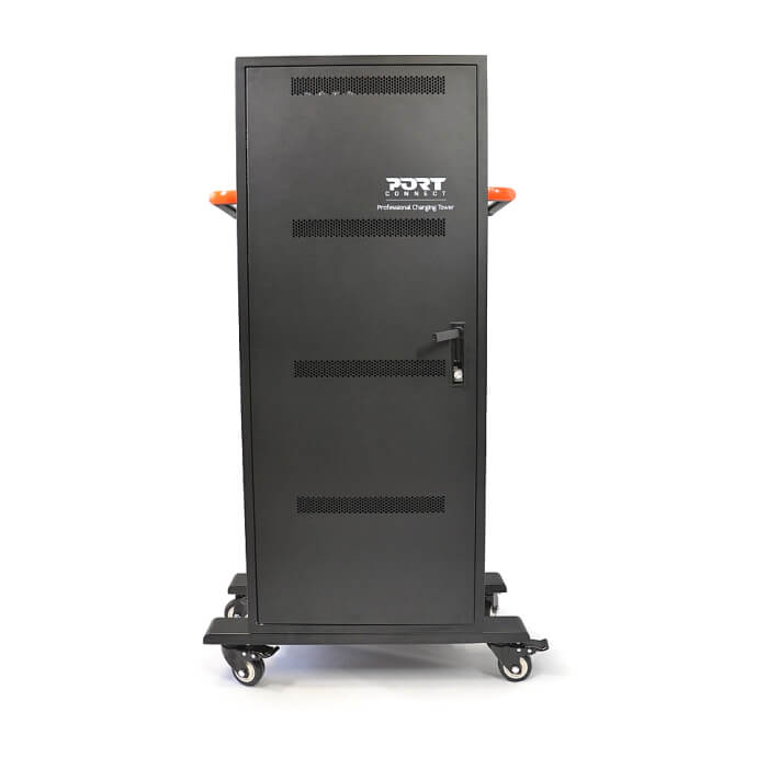 PORT charging cabinet 40 tablets ID 75265 (тъмнейл - 2)