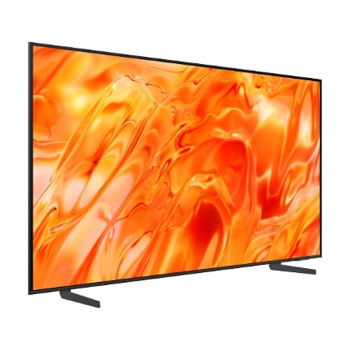 Samsung 65" 65QN70H QLED UHD 4K Quantum Mini LED AI Smart 50Hz 2026 Black ID 99254 (тъмнейл - 3)