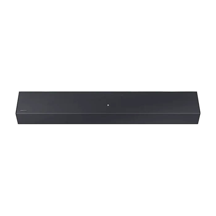 Samsung HW-C400 Soundbar 2.0ch, Dolby Digital,Bluetooth, Black (тъмнейл - 3)
