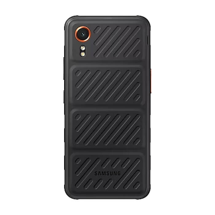 Samsung SM-G556 Galaxy Xcover 7 128GB 6GB EE Black ID 64214 (тъмнейл - 5)