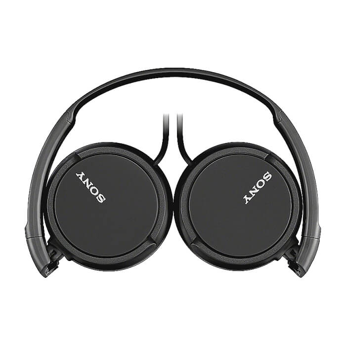 Sony Headset MDR-ZX110AP black ID 66418 на супер цена от GT Computers Sony Headset MDR-ZX110AP black ID 66418 на супер цена