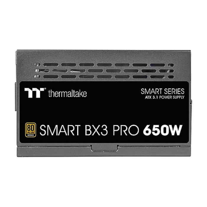 Thermaltake Smart BX3 Pro 650W ID 95550 Thermaltake Smart BX3 Pro 650W ID 95550