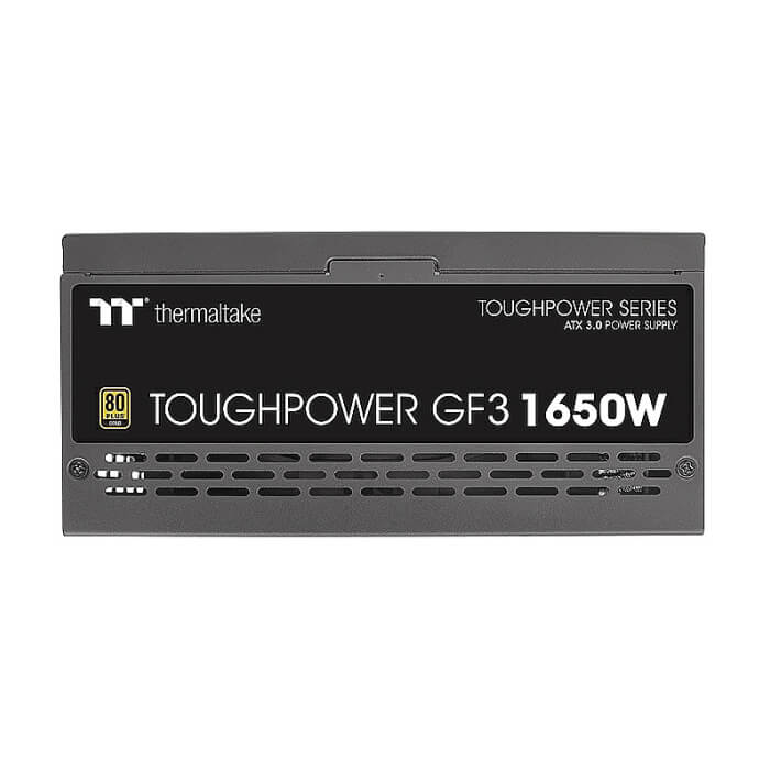 Thermaltake Toughpower GF3 1650W ID 63473 (тъмнейл - 3)