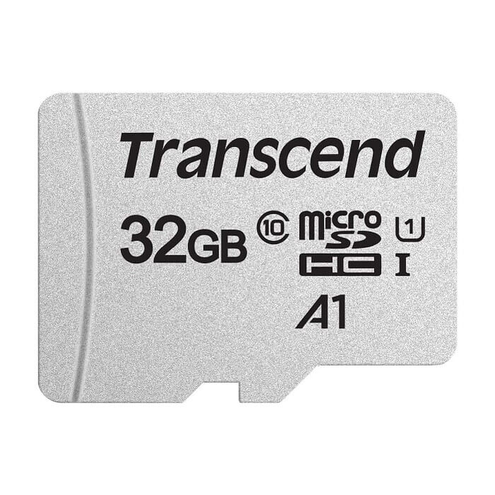 Transcend 32GB microSD w/o adapter UHS-I U1/A1 ID 73961 на супер цена