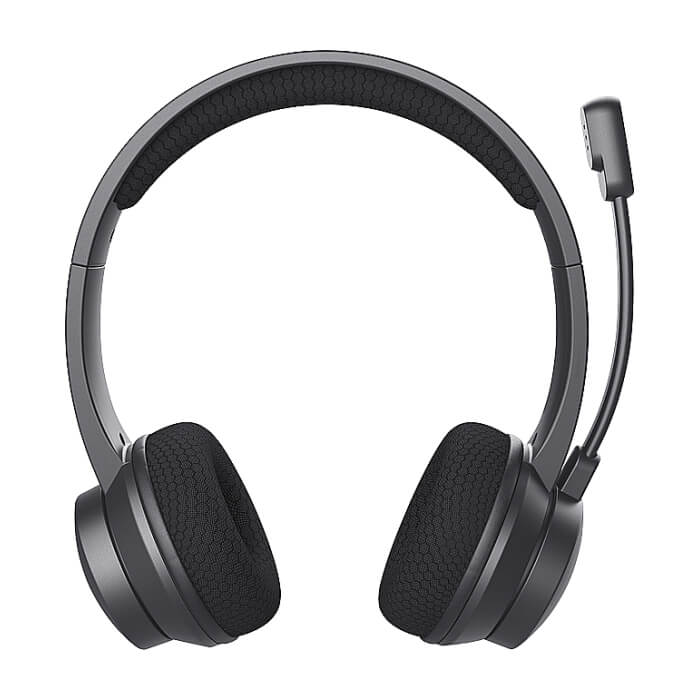TRUST Ayda USB PC Headset ID 66393 на супер цена
