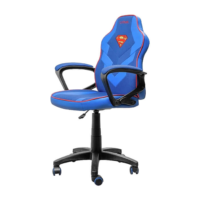 TRUST GXT703SM Revvo Kids Chair Superman ID 89904 (тъмнейл - 2)