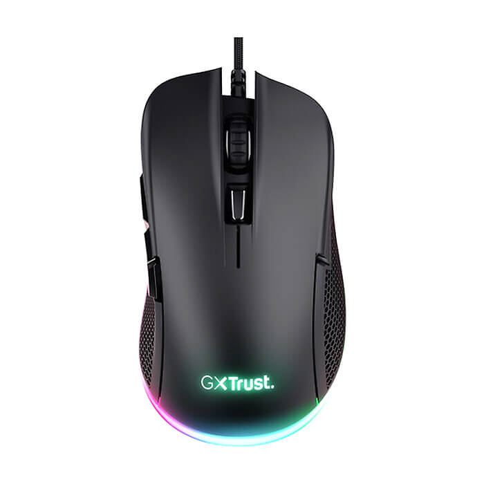 TRUST GXT922 Ybar Gaming Mouse Eco на супер цена