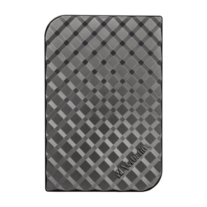 Verbatim STORE 'N' GO 2.5" (6.35CM) Gen 2 4TB USB 3.0 Black ID 95212 на супер цена от GT Computers Verbatim STORE 'N' GO 2.5" (6.35CM) Gen 2 4TB USB 3.0 Black ID 95212 на супер цена