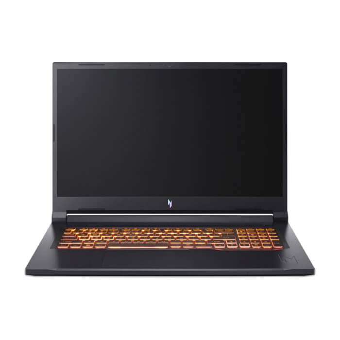 Acer Nitro V17 AI, ANV17-41-R5SU, AMD Ryzen R7 260 (up to 5.1GHz, 16MB), 17.3"QHD (2560x1440) IPS 165Hz, 1*16GB DDR5 (1 slot free), 1TB SSD +1*M.2 free, GeForce RTX 5070 8GB G ID 93236 (тъмнейл - 3)