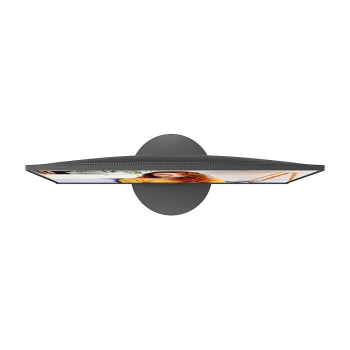 AOC 24B3QA2, 23.8" IPS WLED, 1920x1080@120Hz, 4ms GtG, 1ms MPRT, 300cd m/2, 1300:1, 20M:1 DCR, Adaptive Sync, FlickerFree, Anti Blue Light, 2Wx2, Tilt, D-SUB, HDMI, DP ID 89145 (тъмнейл - 2)