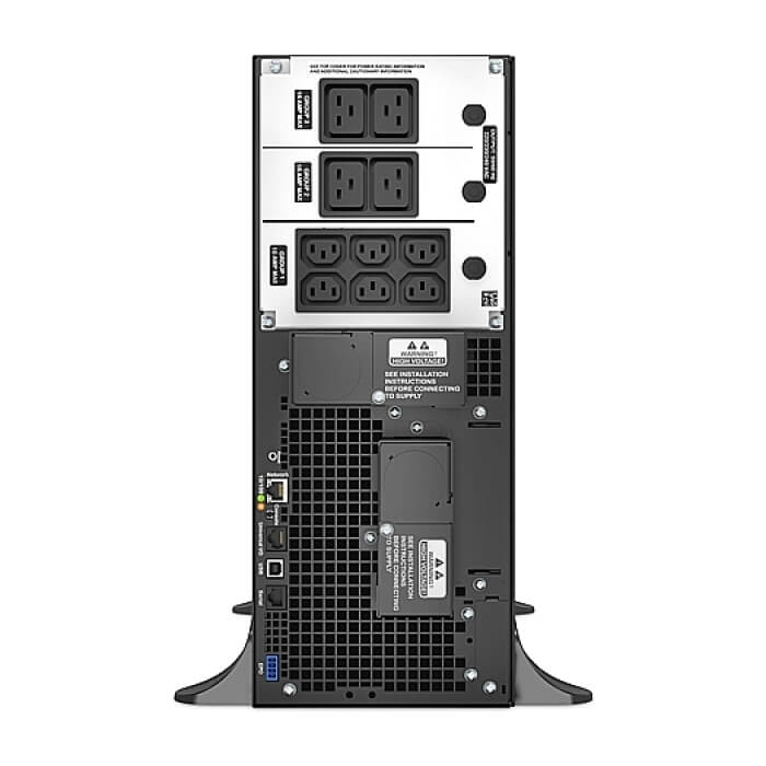 APC Smart-UPS SRT 6000VA 230V ID 75513 (тъмнейл - 3)