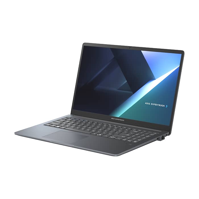 Asus ExpertBook BM1, BM1503CDA-S72318 AMD Ryzen 7 7735U (16MB up to 4.55 GHz), 15,6" FHD 60Hz, 16GB DRR5, 512GB SSD, AMD Radeon 660M, Grey Gentle Grey (тъмнейл - 3)