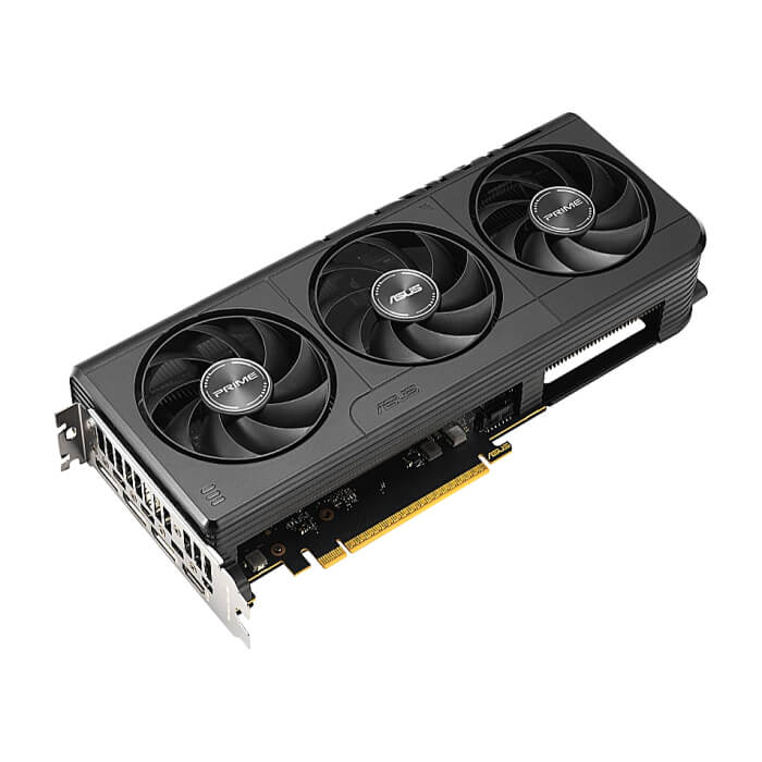 Asus Prime GeForce RTX 5060 8GB GDDR7 OC ID 91662 (тъмнейл - 4)
