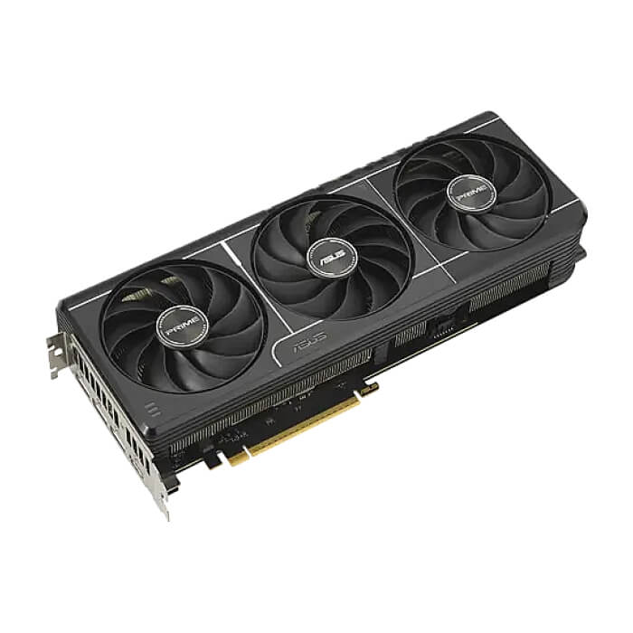 Asus Prime GeForce RTX 5070 Ti 16GB GDDR7 OC ID 88459 (тъмнейл - 2)