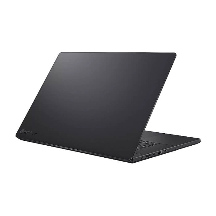 Asus Pro Art P16,H7606WP-SR254X,AMD Ryzen AI 9 HX 370 2.0GHz (36MB Cache, up to 5.1GHz, 12 cores, 24 Threads) up to 50TOPS ,16 OLED WQXGA+(2880X1800)16:10 Bend+500nits(HDR) Glare ID 98112 (тъмнейл - 5)