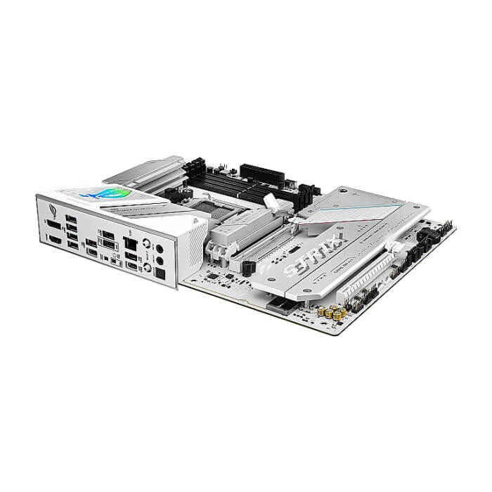 Asus ROG Strix B850-A Gaming Wi-Fi ID 87729 (тъмнейл - 5)
