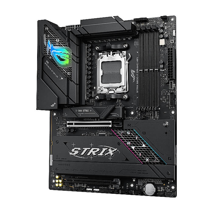 Asus ROG Strix B850-F Gaming Wi-Fi ID 87730 (тъмнейл - 3)