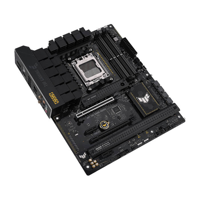 Asus TUF Gaming B650 Plus Wi-Fi ID 90481 (тъмнейл - 5)