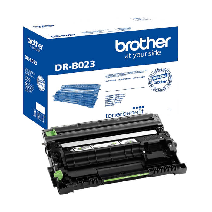 Brother DR-B023 Drum Unit ID 69278 на супер цена