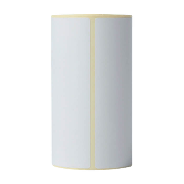 Brother DT Label 102mm x 152mm (PK OF 20) ID 87904 на супер цена
