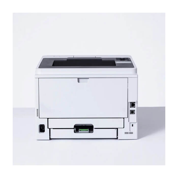 Brother HL-L5210DW Laser Printer ID 67125 (тъмнейл - 4)