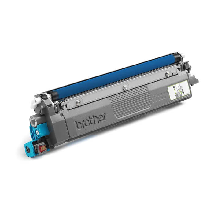 Brother TN-248XLC High Yield Toner Cartridge ID 69240 (тъмнейл - 2)