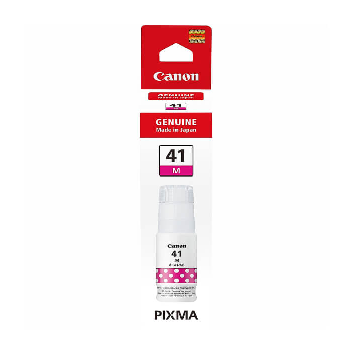 Canon GI-41 M ID 69716