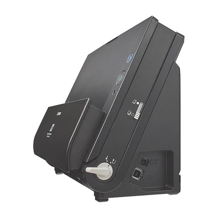Canon imageFORMULA DR-C225 II (тъмнейл - 3)