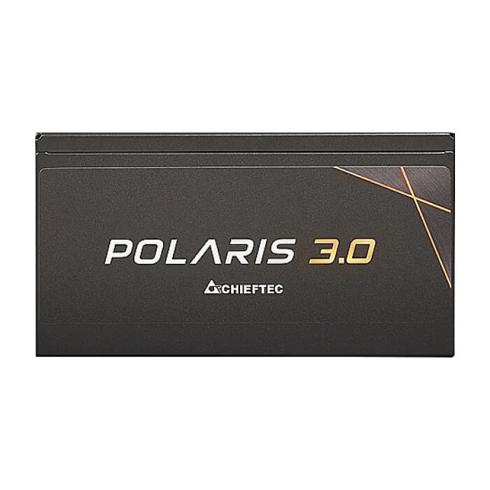 Chieftec Polaris 850W ATX 3.0 ID 63520 (тъмнейл - 5)