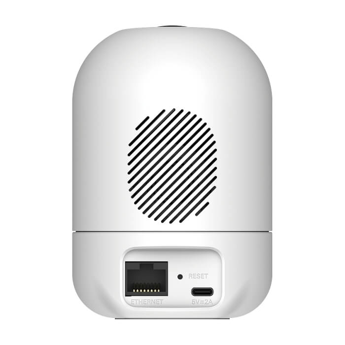 D-Link 2K QHD Pan & Tilt Wi-Fi Camera ID 86314 (тъмнейл - 5)