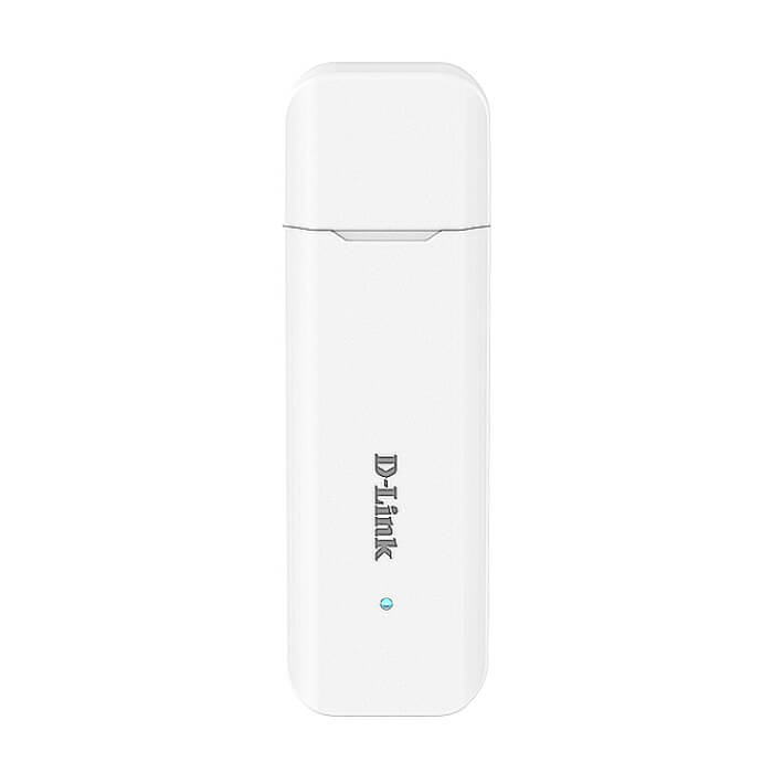D-Link 4G LTE AX300 Wi-Fi 6 USB Adapter на супер цена от GT Computers D-Link 4G LTE AX300 Wi-Fi 6 USB Adapter на супер цена
