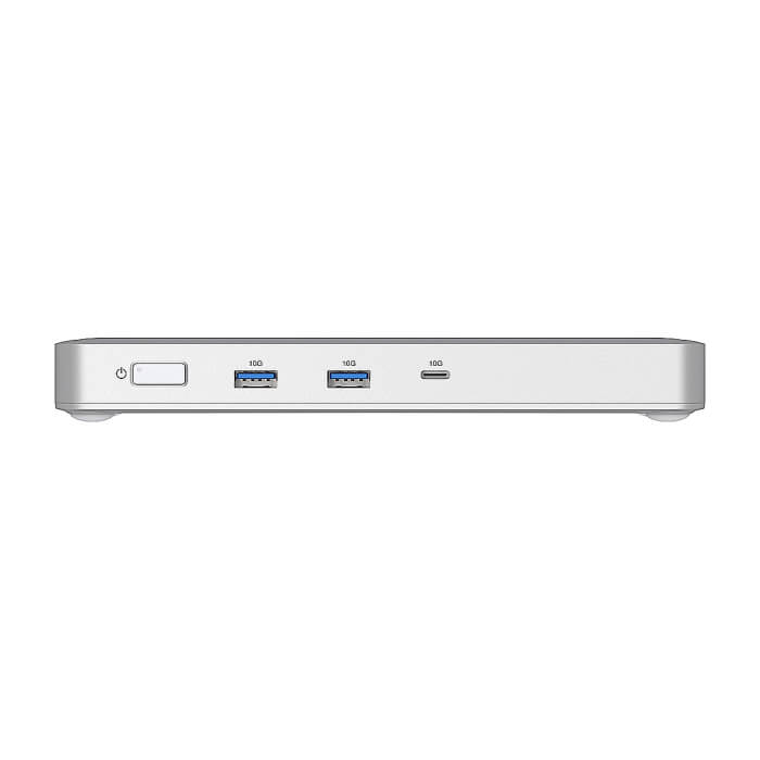 D-Link 9-in-1 USB-C 4.0 Docking Station (тъмнейл - 5)