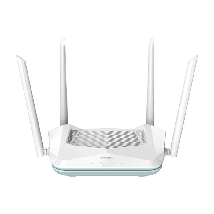 D-Link EAGLE PRO AI AX1500 Smart Router на супер цена