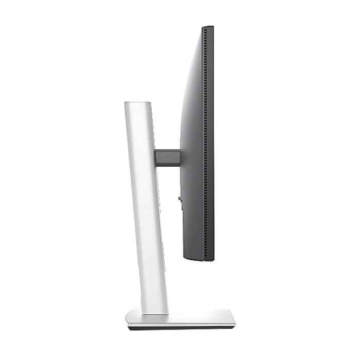 Dell P2425D, 23.8" WQHD LED, IPS Anti-Glare, 5ms, 100 Hz, 1500:1, 350 cd/m2, 2560x1440, 99% sRGB, USB-C, 3x USB 5Gbps Type-A, HDMI, Display Port, Height Adjustable, Pivot, Swivel, Tilt, Black ID 87161 (тъмнейл - 5)