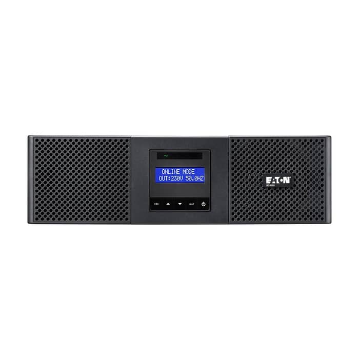 Eaton 9E 6000i Rack3U на супер цена