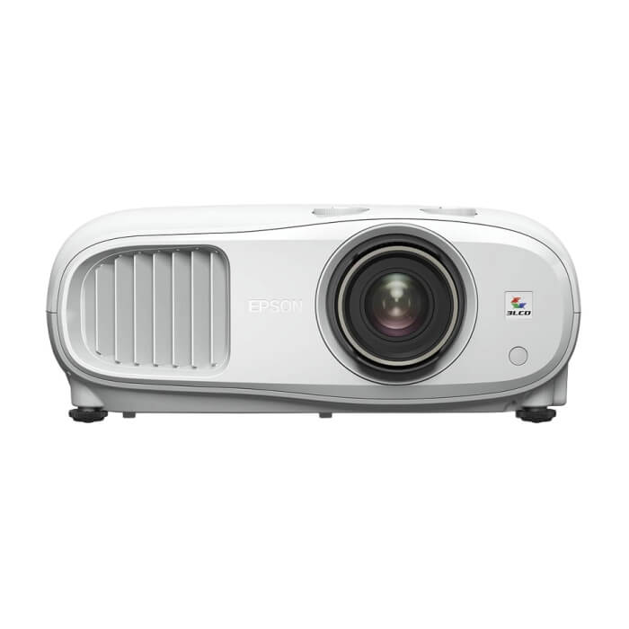 Epson EH-TW7100 Home Cinema, 4K Pro UHD Super Resolution,16:9, Full HD 1080p 3D, 3 000 lumens, 100 000 : 1, HDMIx2, USB, Bluetooth,WLAN (optional),6.9 kg ID 65734 (тъмнейл - 2)