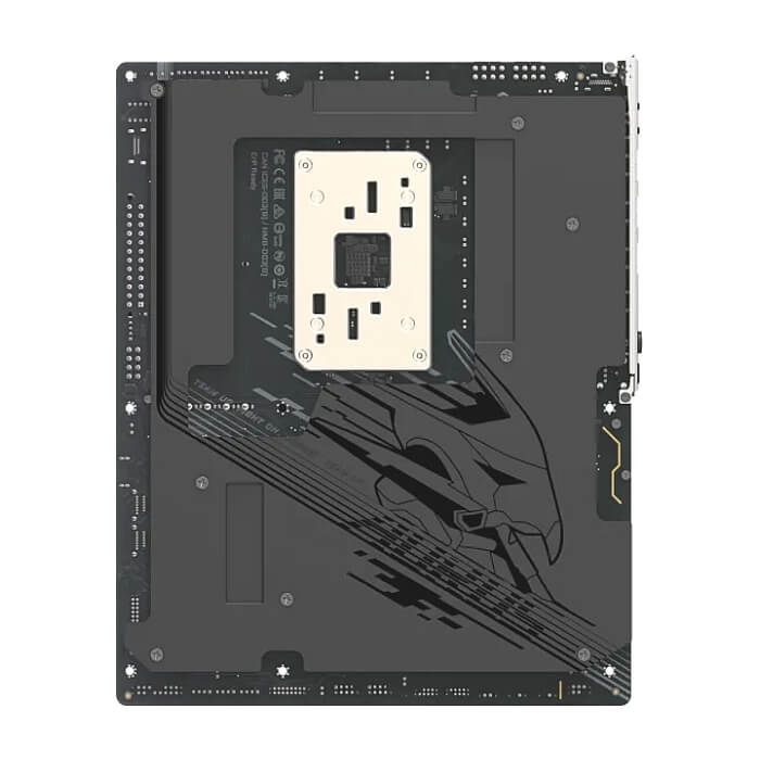 Gigabyte X870E Aorus Elite X3D ID 98796 (тъмнейл - 5)